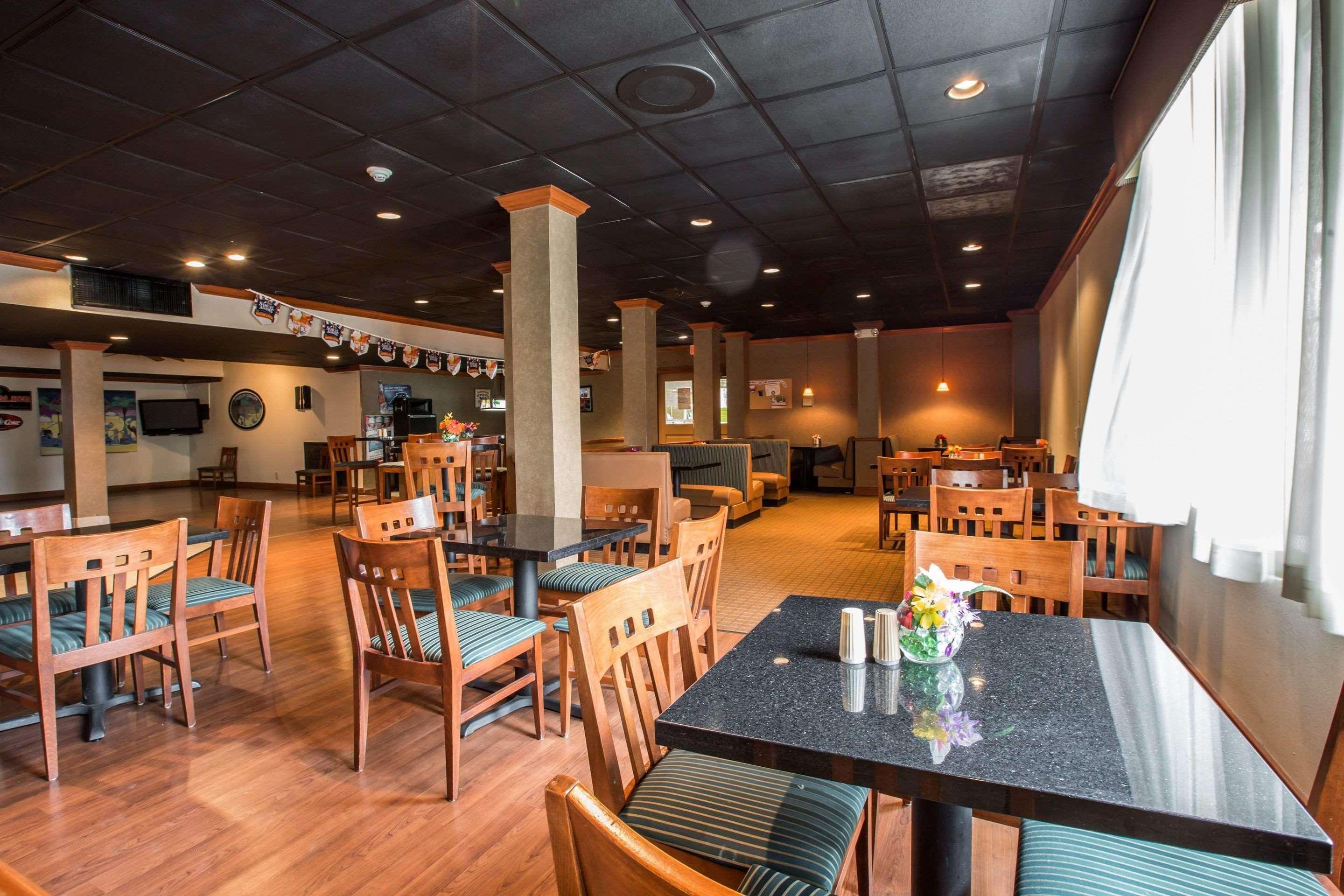 Quality Inn & Suites Hanes Mall Winston-Salem Ngoại thất bức ảnh