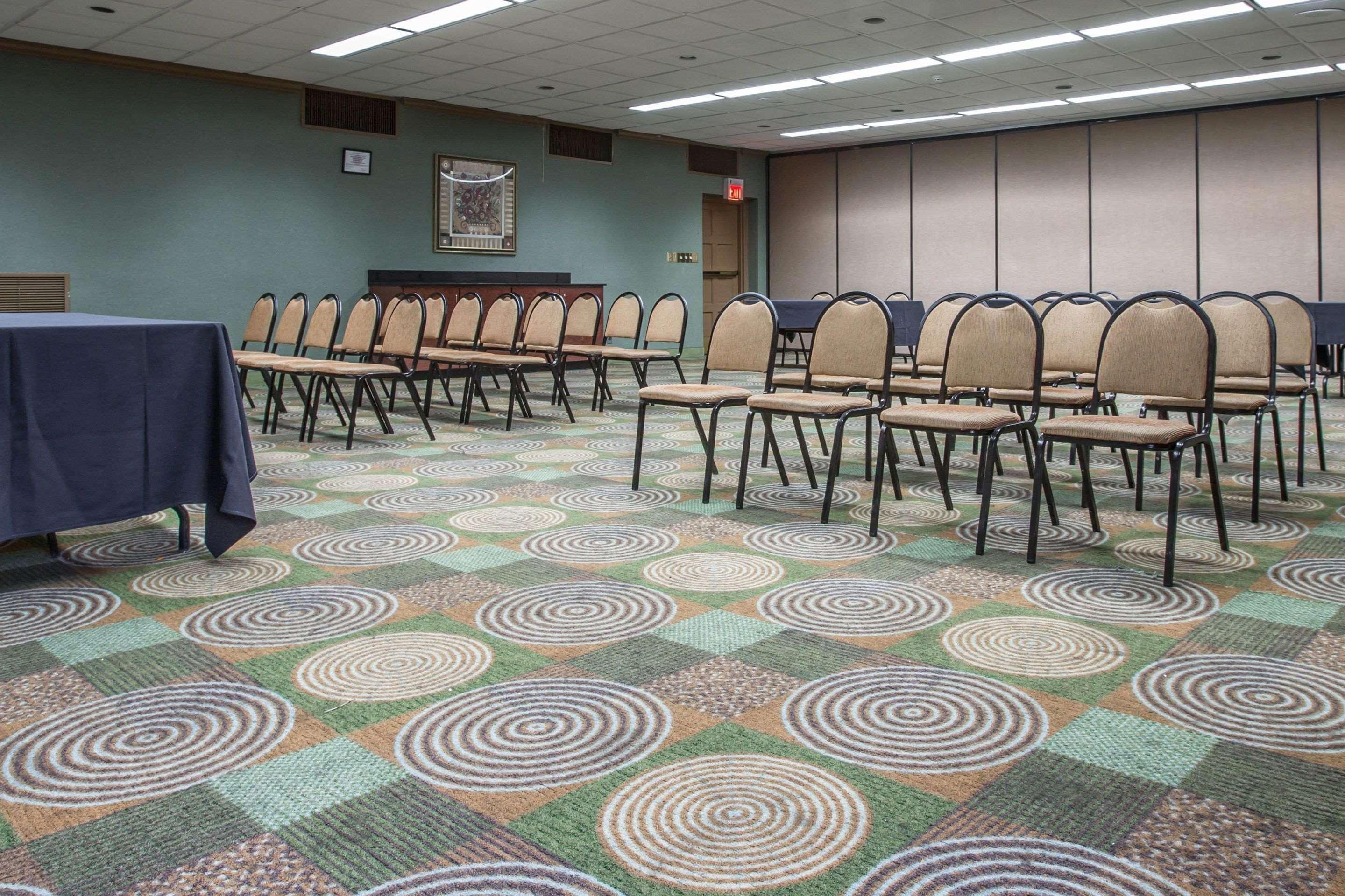 Quality Inn & Suites Hanes Mall Winston-Salem Ngoại thất bức ảnh