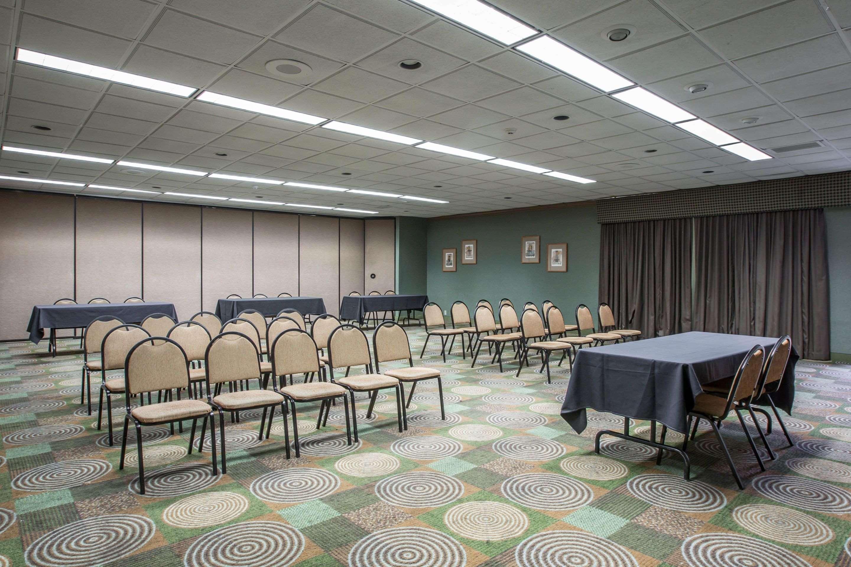 Quality Inn & Suites Hanes Mall Winston-Salem Ngoại thất bức ảnh