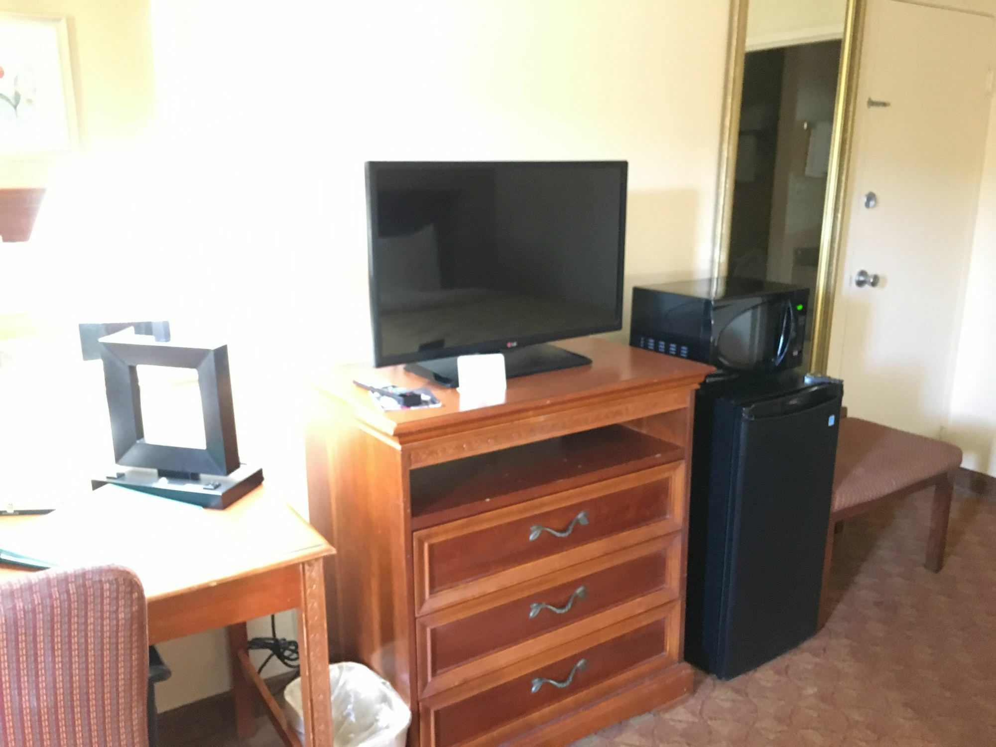Quality Inn & Suites Hanes Mall Winston-Salem Ngoại thất bức ảnh